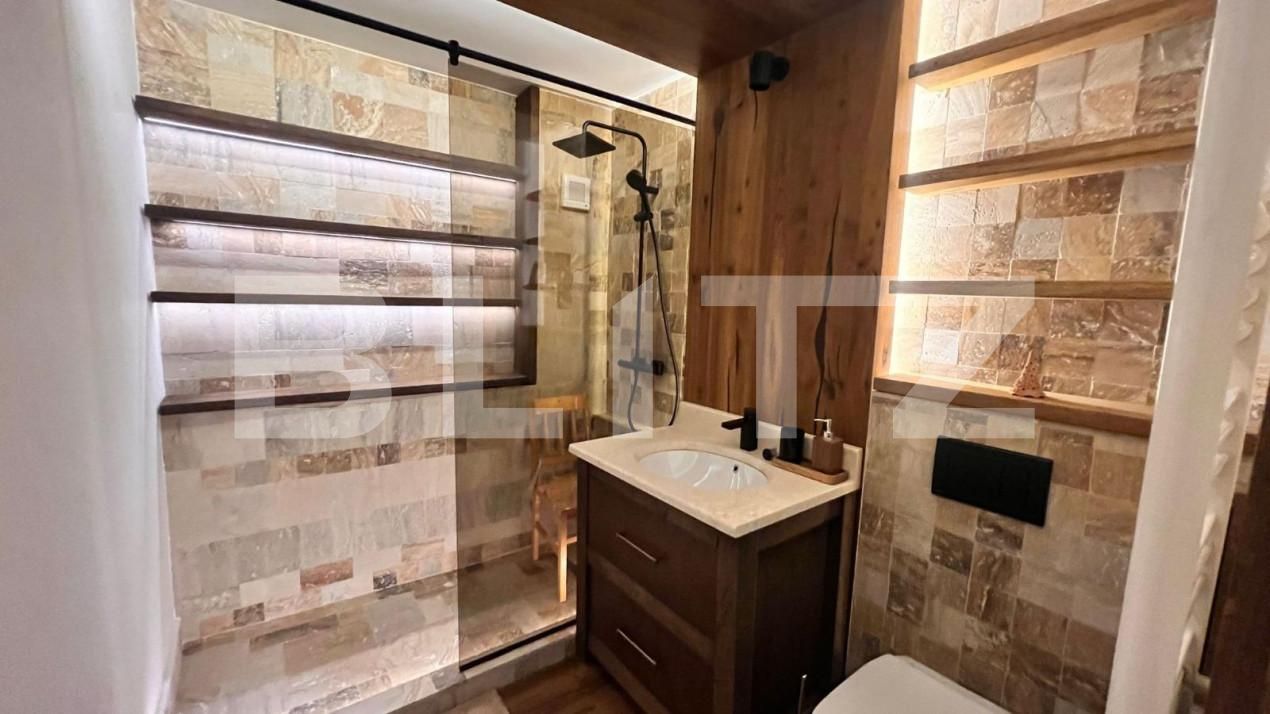 Apartament de închiriat 2 camere Central - 157142AI | BLITZ Craiova | Poza13