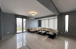 Casă P + E cu garaj, 195 mp utili, teren 599 mp, zona Ford
