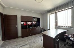 Casă P + E cu garaj, 195 mp utili, teren 599 mp, zona Ford