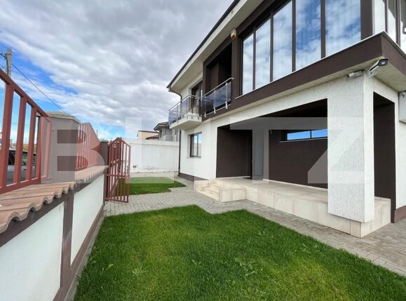 Casa de închiriat 5 camere Exterior Est - 157301CI | BLITZ Craiova | Poza15
