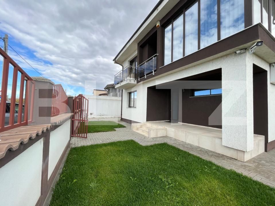 Casa de închiriat 5 camere Exterior Est - 157301CI | BLITZ Craiova | Poza15