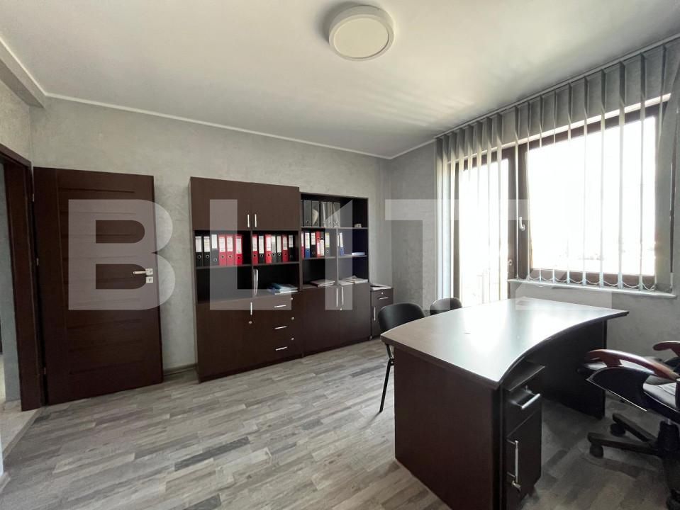 Casa de închiriat 5 camere Exterior Est - 157301CI | BLITZ Craiova | Poza6