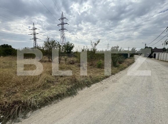 Teren de vânzare Bariera Valcii - 157309TV | BLITZ Craiova | Poza1