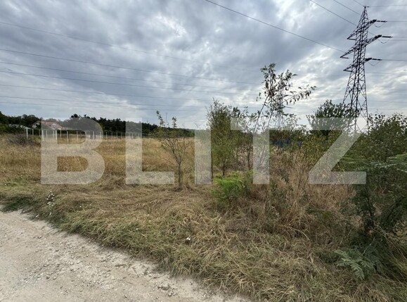 Teren de vânzare Bariera Valcii - 157309TV | BLITZ Craiova | Poza2