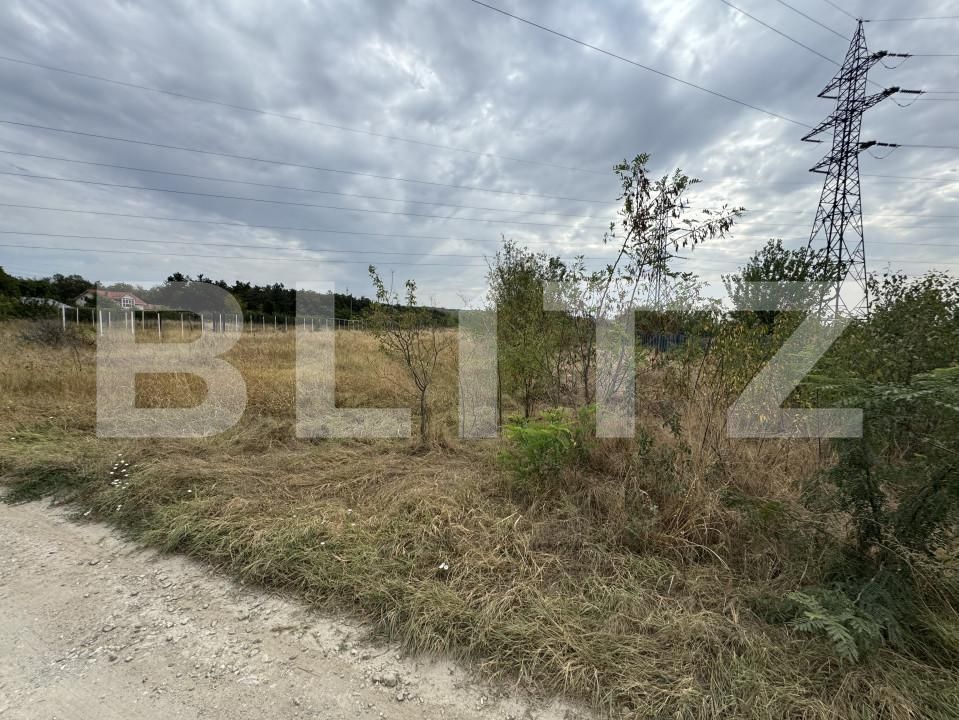 Teren de vânzare Bariera Valcii - 157309TV | BLITZ Craiova | Poza2