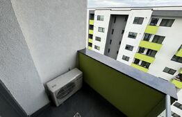 Apartament 2 camere, Complex Decebal Residence