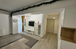 Apartament 2 camere, Complex Decebal Residence