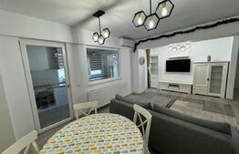 Apartament 2 camere, Complex Decebal Residence