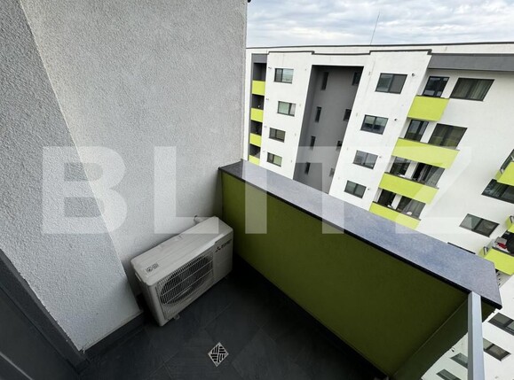 Apartament de închiriat 2 camere Lapus Arges - 157319AI | BLITZ Craiova | Poza8
