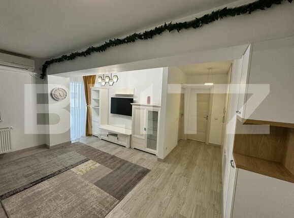 Apartament de închiriat 2 camere Lapus Arges - 157319AI | BLITZ Craiova | Poza1