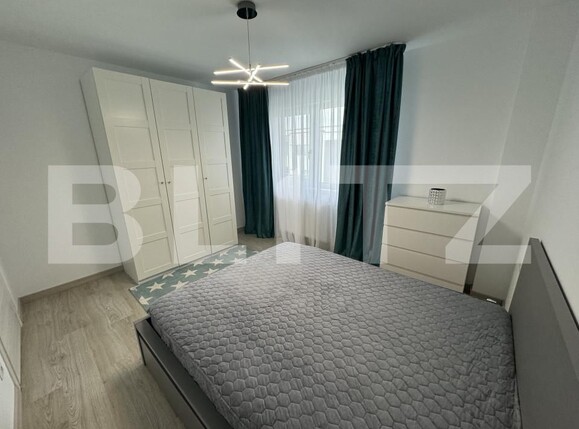 Apartament de închiriat 2 camere Lapus Arges - 157319AI | BLITZ Craiova | Poza5