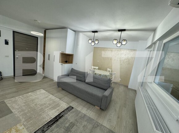 Apartament de închiriat 2 camere Lapus Arges - 157319AI | BLITZ Craiova | Poza3