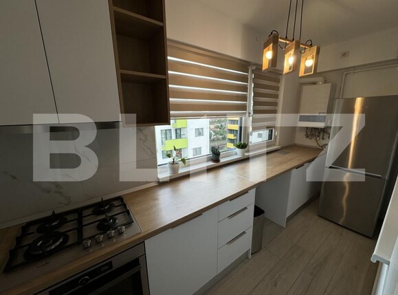 Apartament de închiriat 2 camere Lapus Arges - 157319AI | BLITZ Craiova | Poza6