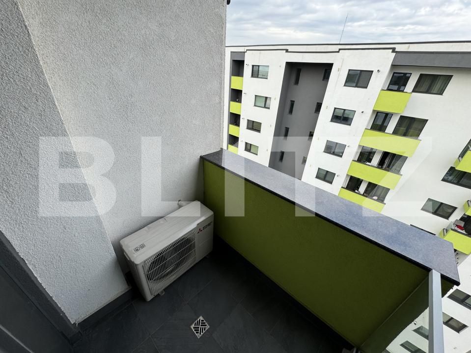 Apartament de închiriat 2 camere Lapus Arges - 157319AI | BLITZ Craiova | Poza8