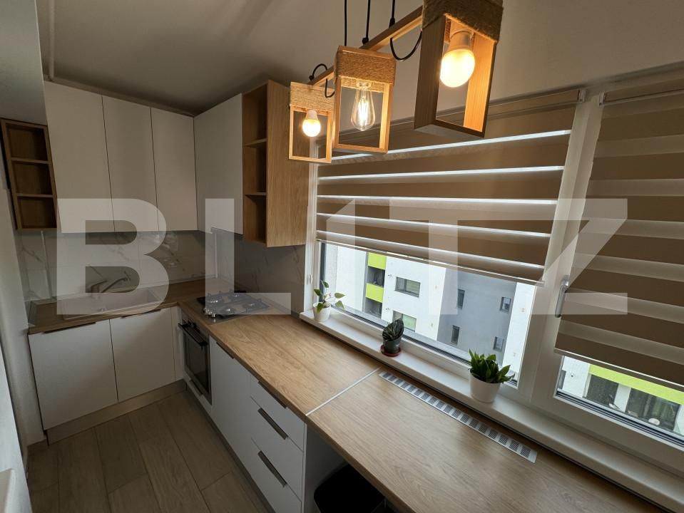 Apartament de închiriat 2 camere Lapus Arges - 157319AI | BLITZ Craiova | Poza7