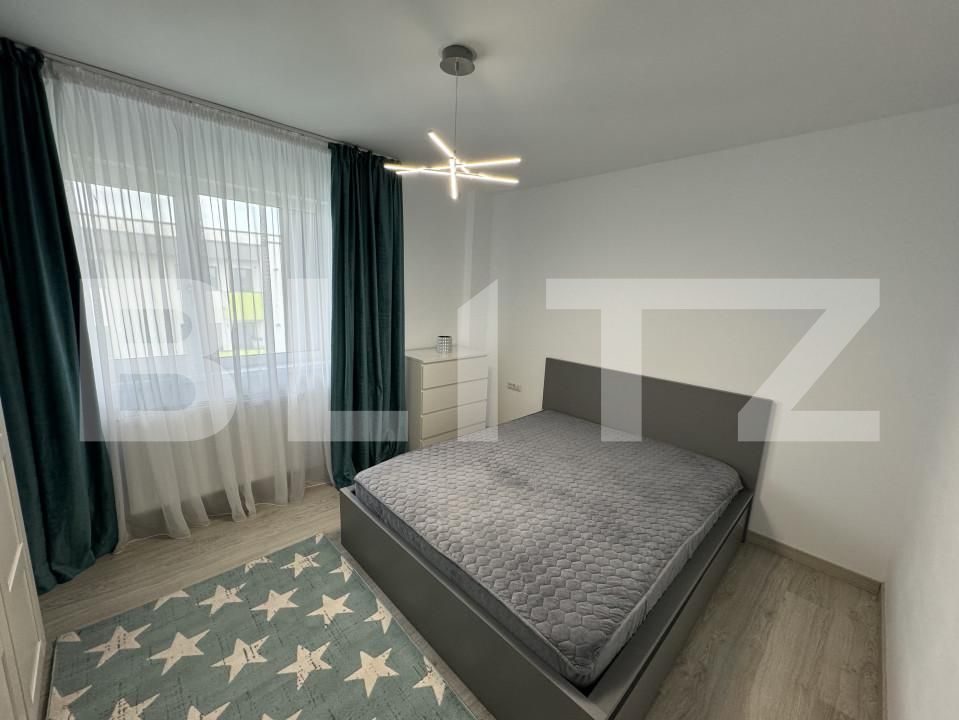 Apartament de închiriat 2 camere Lapus Arges - 157319AI | BLITZ Craiova | Poza4