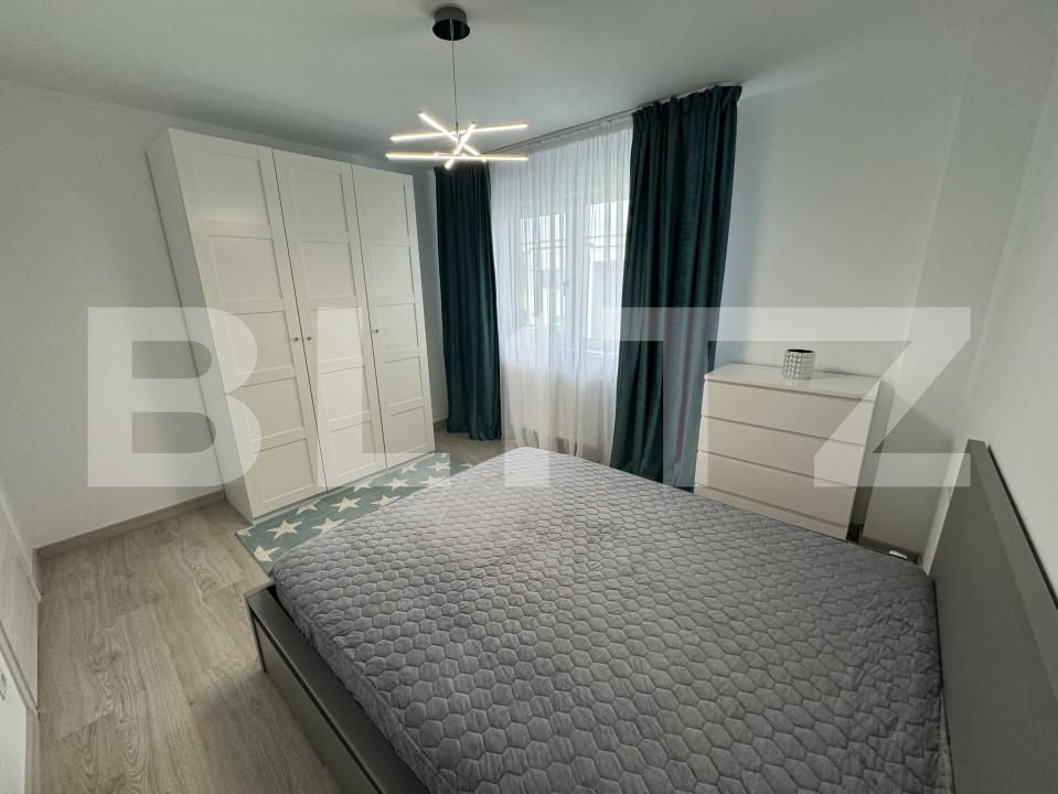 Apartament de închiriat 2 camere Lapus Arges - 157319AI | BLITZ Craiova | Poza5