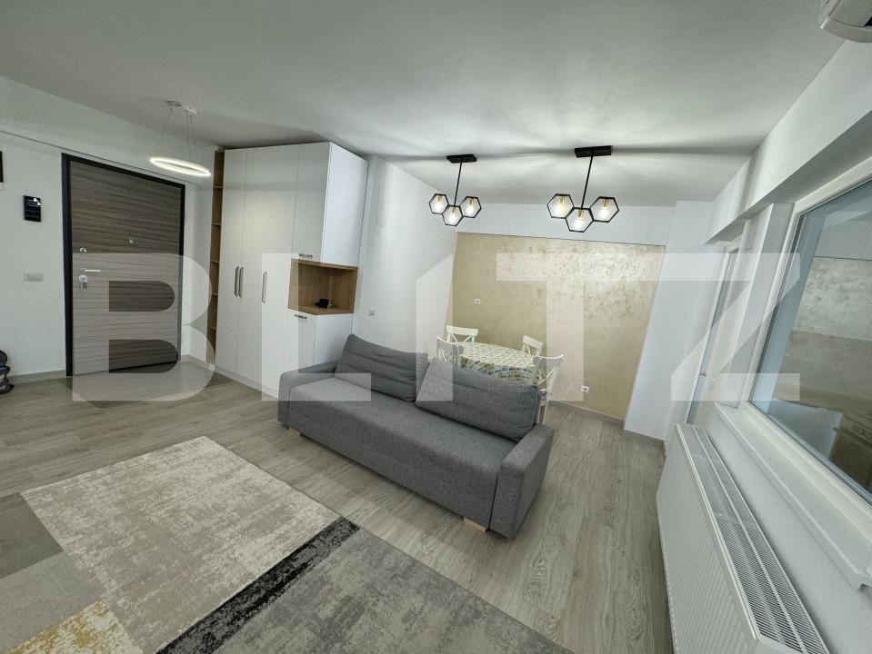 Apartament de închiriat 2 camere Lapus Arges - 157319AI | BLITZ Craiova | Poza3
