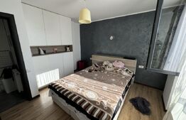 Garsonieră Modernă, cartierul Brestei 