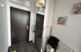 Garsonieră Modernă, cartierul Brestei 