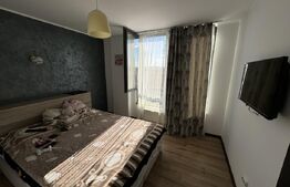 Garsonieră Modernă, cartierul Brestei 