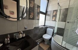 Garsonieră Modernă, cartierul Brestei 