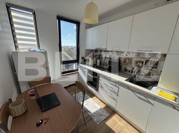 Garsonieră de închiriat Brestei - 157321AI | BLITZ Craiova | Poza4