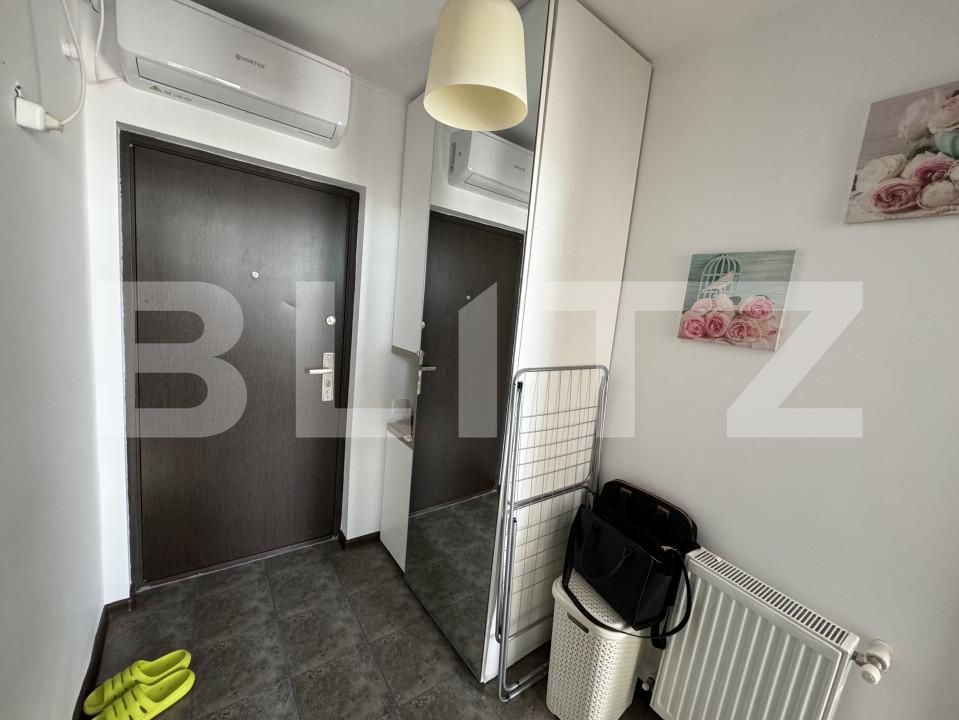 Garsonieră de închiriat Brestei - 157321AI | BLITZ Craiova | Poza3