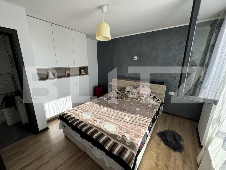 Garsonieră de închiriat Brestei - 157321AI | BLITZ Craiova | Poza1