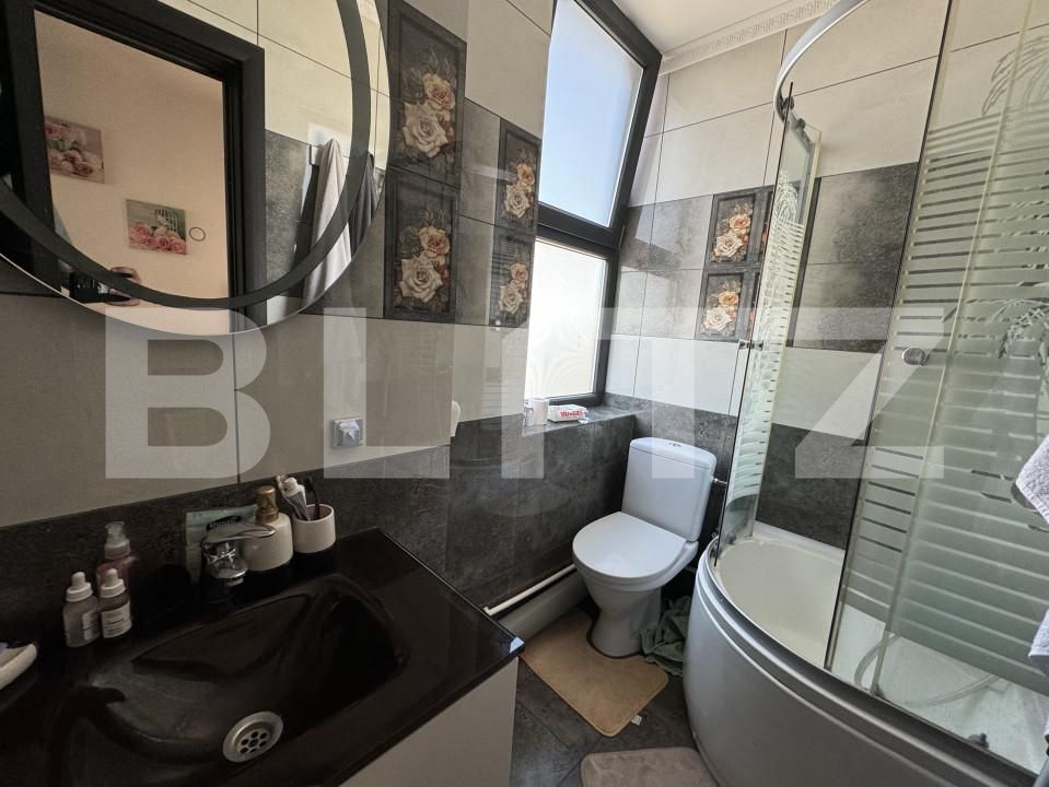 Garsonieră de închiriat Brestei - 157321AI | BLITZ Craiova | Poza5