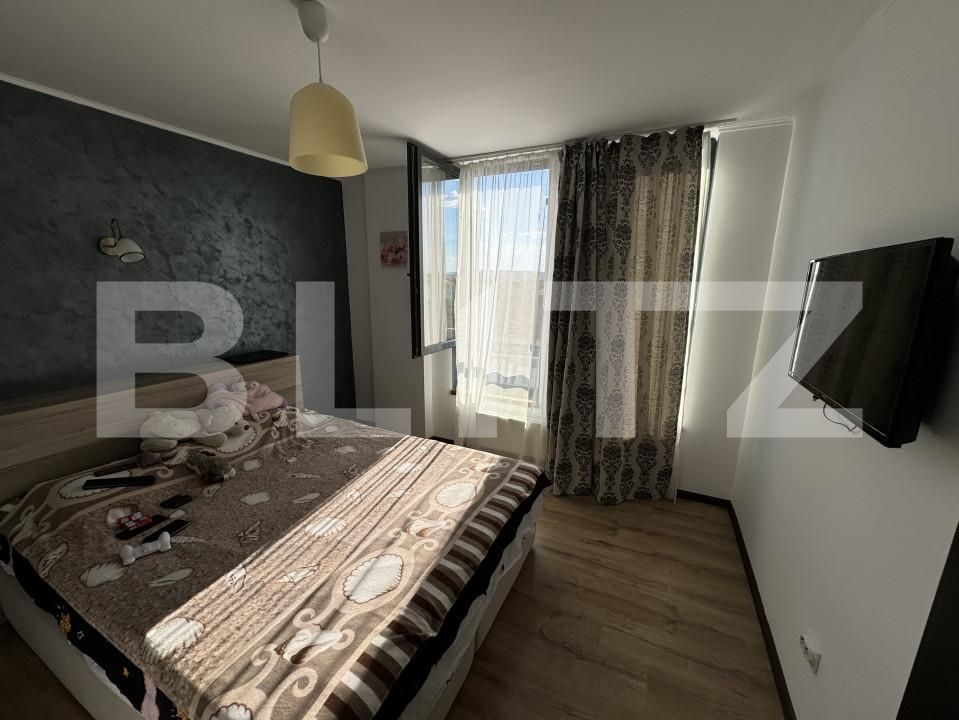 Garsonieră de închiriat Brestei - 157321AI | BLITZ Craiova | Poza2