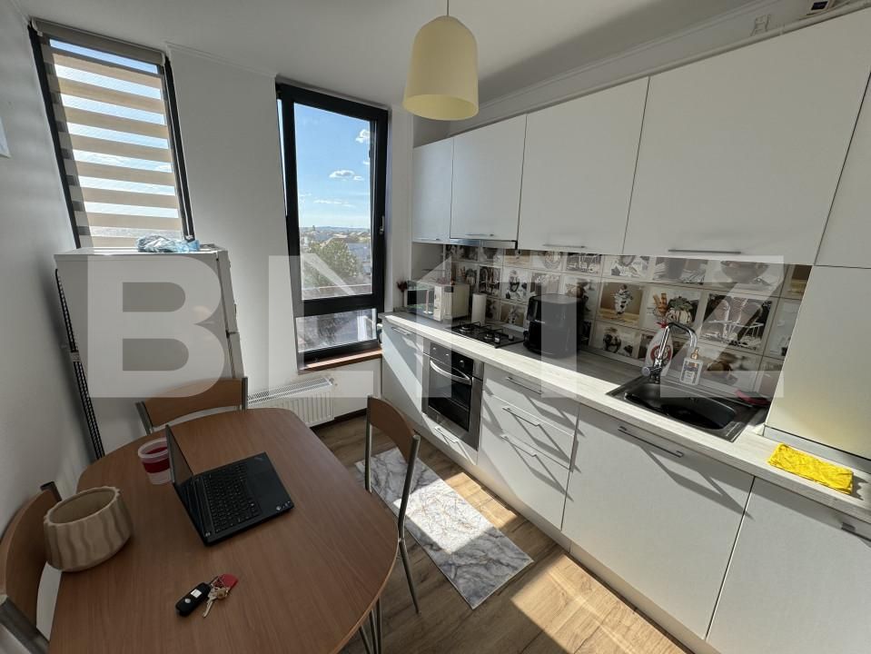 Garsonieră de închiriat Brestei - 157321AI | BLITZ Craiova | Poza4