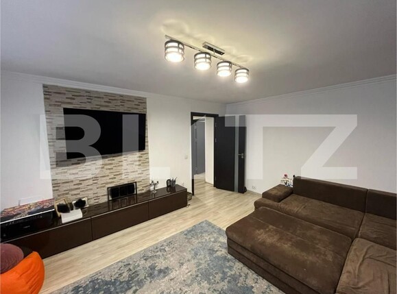 Apartament de vânzare 3 camere 1 Mai - 157360AV | BLITZ Craiova | Poza3