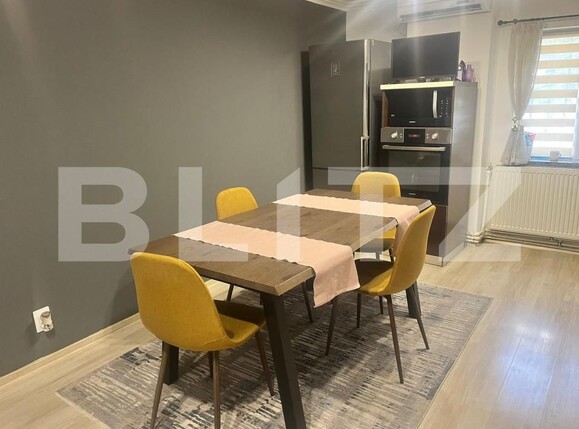 Apartament de vânzare 3 camere 1 Mai - 157360AV | BLITZ Craiova | Poza2