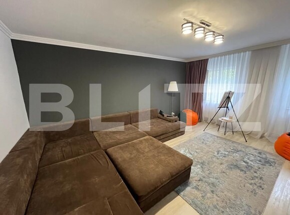 Apartament de vânzare 3 camere 1 Mai - 157360AV | BLITZ Craiova | Poza6