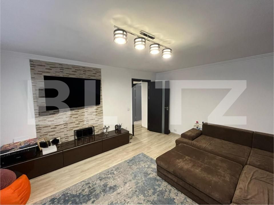Apartament de vânzare 3 camere 1 Mai - 157360AV | BLITZ Craiova | Poza3