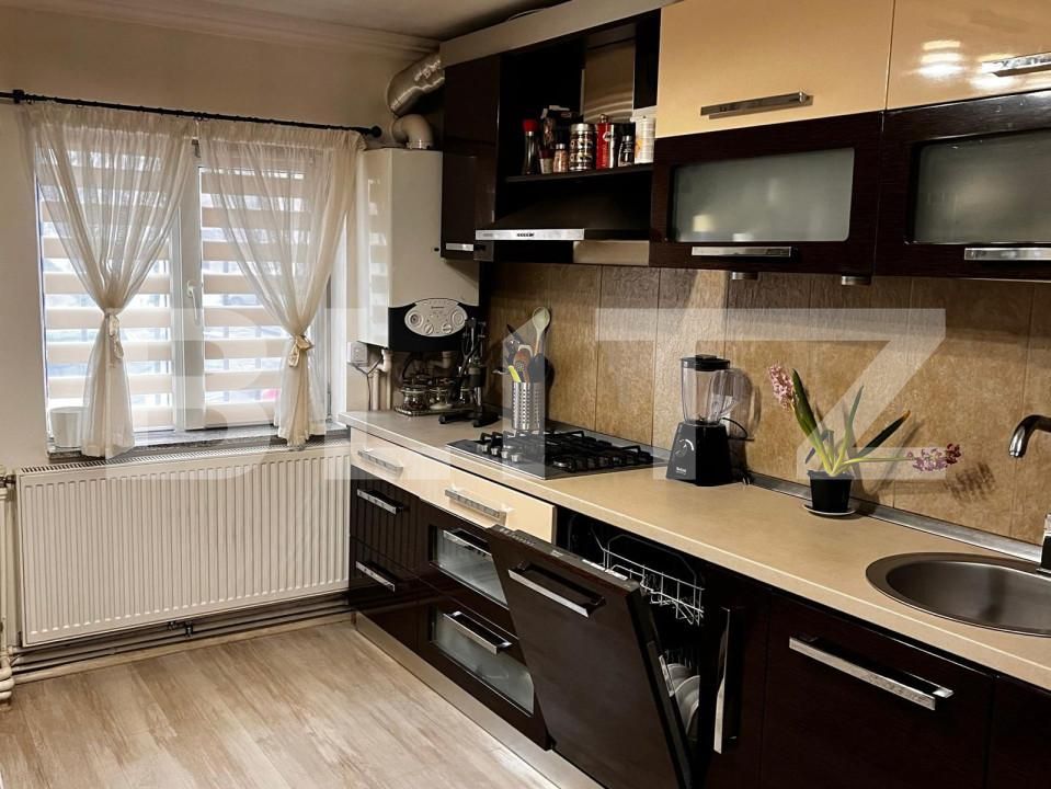 Apartament de vânzare 3 camere 1 Mai - 157360AV | BLITZ Craiova | Poza1