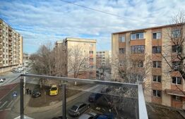 Apartament 2 camere, 50mp utili, bloc nou în cartierul George Enescu