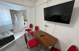 Apartament 2 camere, 50mp utili, bloc nou în cartierul George Enescu