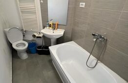 Apartament 2 camere, 50mp utili, bloc nou în cartierul George Enescu