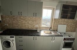 Apartament 2 camere, 50mp utili, bloc nou în cartierul George Enescu