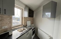 Apartament 2 camere, 50mp utili, bloc nou în cartierul George Enescu