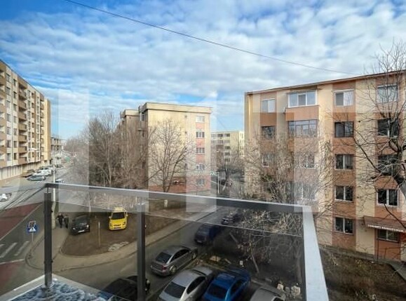 Apartament de închiriat 2 camere George Enescu - 157365AI | BLITZ Craiova | Poza8