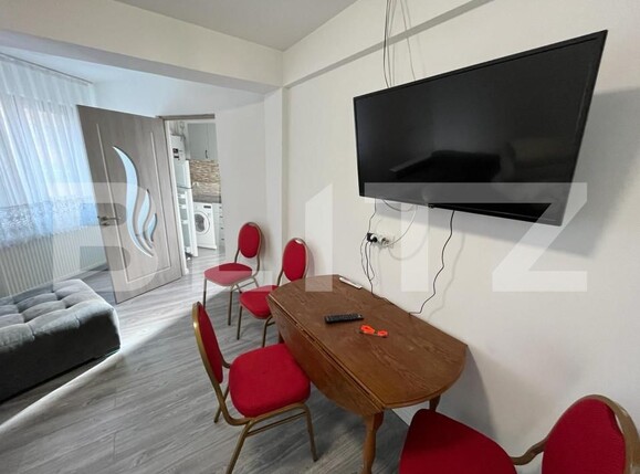 Apartament de închiriat 2 camere George Enescu - 157365AI | BLITZ Craiova | Poza4