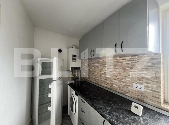 Apartament de închiriat 2 camere George Enescu - 157365AI | BLITZ Craiova | Poza3