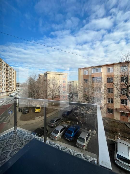 Apartament de închiriat 2 camere George Enescu - 157365AI | BLITZ Craiova | Poza8