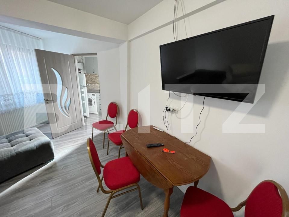 Apartament de închiriat 2 camere George Enescu - 157365AI | BLITZ Craiova | Poza4