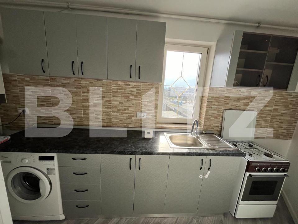 Apartament de închiriat 2 camere George Enescu - 157365AI | BLITZ Craiova | Poza2