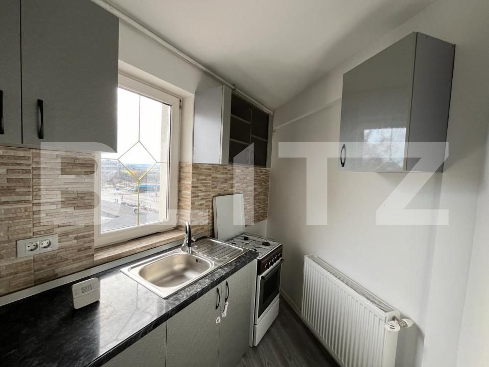 Apartament de închiriat 2 camere George Enescu - 157365AI | BLITZ Craiova | Poza1