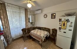 Apartament 2 camere 60mp, parcare, PetFrendly, complex Aristizza Romanescu